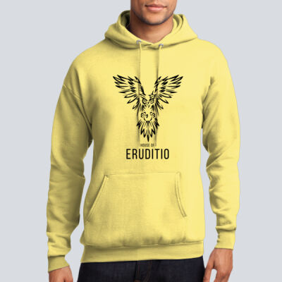 Adult Hoodie - House - Eruditio  Thumbnail