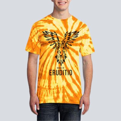 Adult Tie-Dye T-Shirt - House - Eruditio  Thumbnail