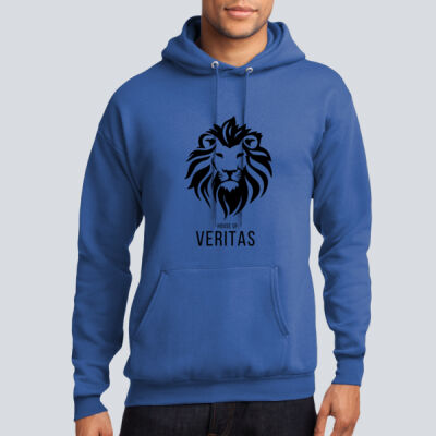 Adult Hoodie - House - Veritas  Thumbnail