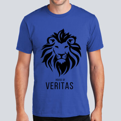 Adult T-Shirt - House - Veritas  Thumbnail