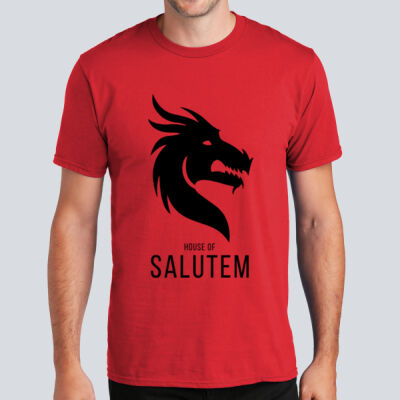 Adult T-Shirt - Seasonal - Salutem  Thumbnail