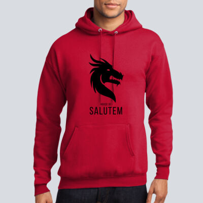 Adult Hoodie - House - Salutem  Thumbnail