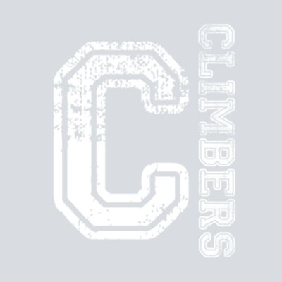 C Climbers - Black Thumbnail