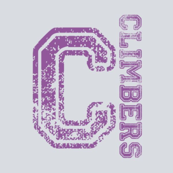 C climbers - Purple Lavender  Thumbnail