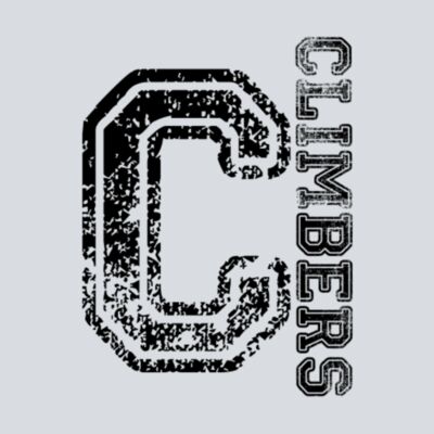 C Climbers - Black Thumbnail