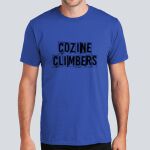  Staff T-Shirt - Cozine  Thumbnail