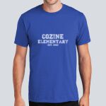  Staff T-Shirt - Cozine  Thumbnail