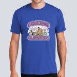  Staff T-Shirt - Cozine  Thumbnail