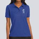 Women's Silk Touch Polo - Cozine  Thumbnail