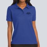 Women's Silk Touch Polo - Cozine  Thumbnail