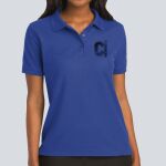 Women's Silk Touch Polo - Cozine  Thumbnail