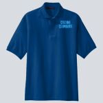 Silk Touch Polo - Cozine  Thumbnail