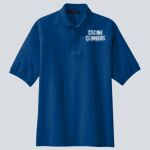 Silk Touch Polo - Cozine  Thumbnail