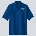 Silk Touch Polo - Cozine  Thumbnail