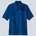 Silk Touch Polo - Cozine  Thumbnail