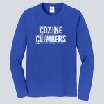 Staff Long Sleeve Shirt - Cozine  Thumbnail