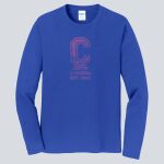 Staff Long Sleeve Shirt - Cozine  Thumbnail