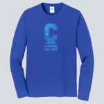 Staff Long Sleeve Shirt - Cozine  Thumbnail