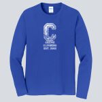Staff Long Sleeve Shirt - Cozine  Thumbnail