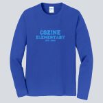 Staff Long Sleeve Shirt - Cozine  Thumbnail