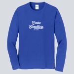 Staff Long Sleeve Shirt - Cozine  Thumbnail