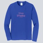 Staff Long Sleeve Shirt - Cozine  Thumbnail