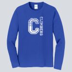 Staff Long Sleeve Shirt - Cozine  Thumbnail