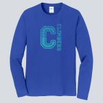 Staff Long Sleeve Shirt - Cozine  Thumbnail