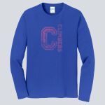 Staff Long Sleeve Shirt - Cozine  Thumbnail