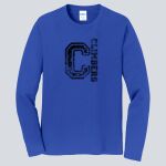 Staff Long Sleeve Shirt - Cozine  Thumbnail