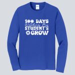 Staff Long Sleeve Shirt - Cozine  Thumbnail