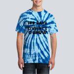 Staff Tie-Dye T-Shirt - Cozine  Thumbnail