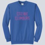 Staff Crewneck - Cozine  Thumbnail