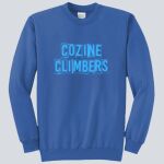 Staff Crewneck - Cozine  Thumbnail