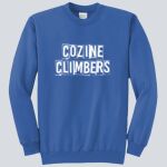 Staff Crewneck - Cozine  Thumbnail