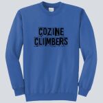 Staff Crewneck - Cozine  Thumbnail