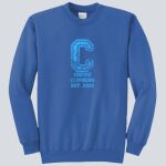 Staff Crewneck - Cozine  Thumbnail