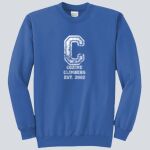 Staff Crewneck - Cozine  Thumbnail