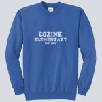 Staff Crewneck - Cozine  Thumbnail