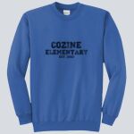 Staff Crewneck - Cozine  Thumbnail