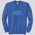 Staff Crewneck - Cozine  Thumbnail