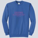 Staff Crewneck - Cozine  Thumbnail