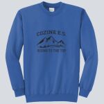 Staff Crewneck - Cozine  Thumbnail
