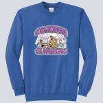 Staff Crewneck - Cozine  Thumbnail