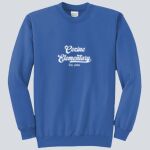Staff Crewneck - Cozine  Thumbnail