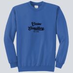 Staff Crewneck - Cozine  Thumbnail