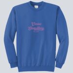 Staff Crewneck - Cozine  Thumbnail