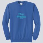 Staff Crewneck - Cozine  Thumbnail