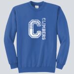 Staff Crewneck - Cozine  Thumbnail