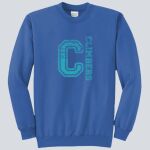 Staff Crewneck - Cozine  Thumbnail
